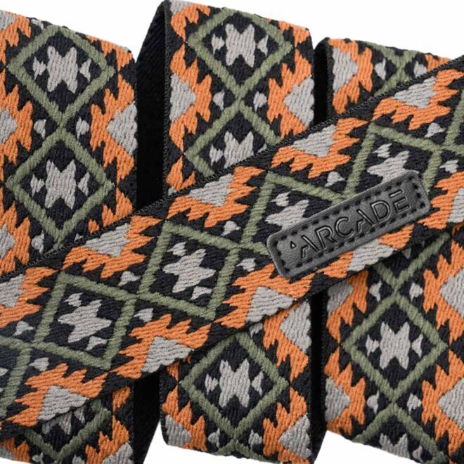 Arcade Twilight Slim cintura