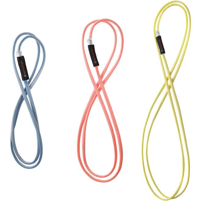 CT Climbing Technology Cipe anello di cordino