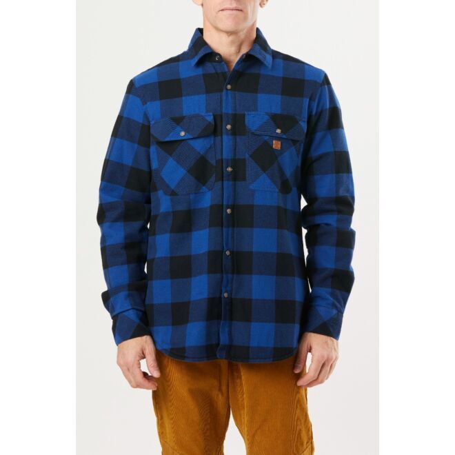 E9 Enove Ciro 2.2 camicia uomo