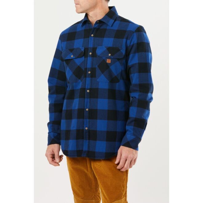 E9 Enove Ciro 2.2 camicia uomo