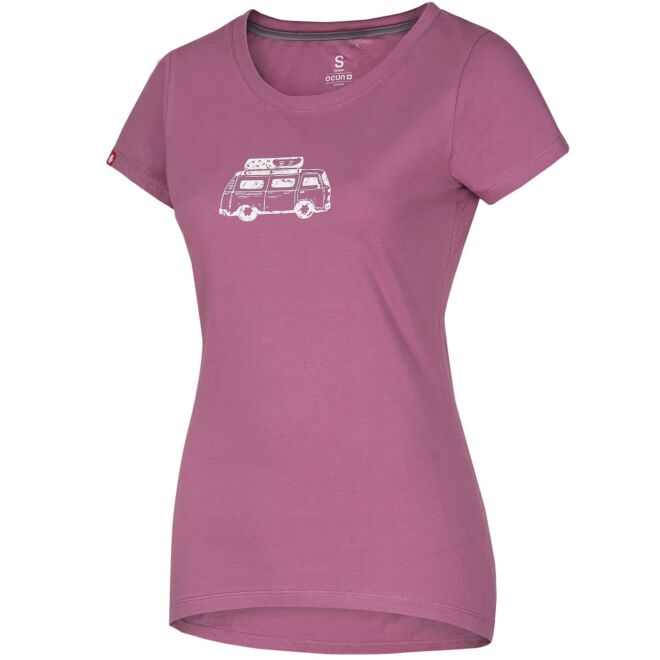 Ocun Classic T Women maglietta donna