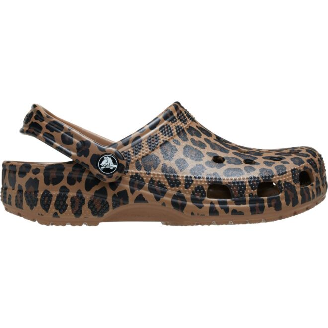 Crocs Classic Animal Clog W sandali donna