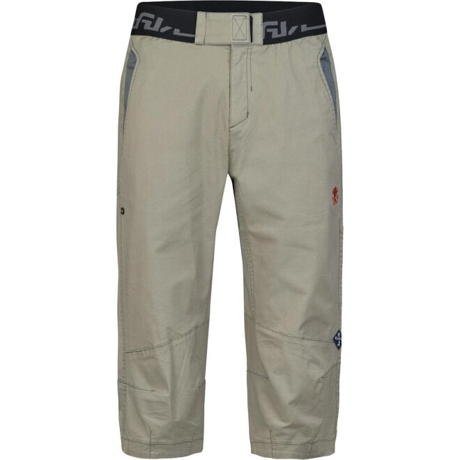 Rafiki Cliffbase pantaloni 3/4 uomo