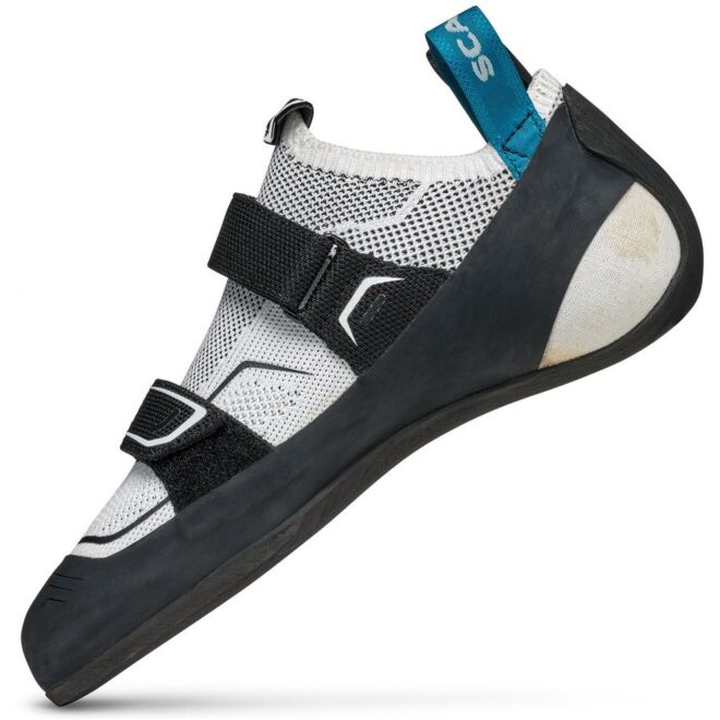 SCARPA Reflex V WMN White/Black scarpette arrampicata donna
