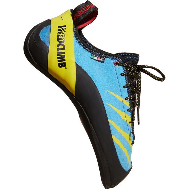 Wild Climb Pantera 2.0 scarpette arrampicata