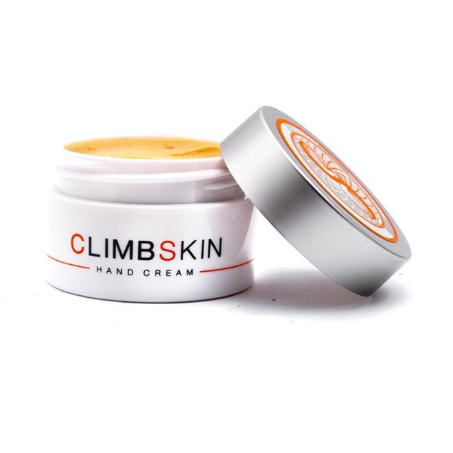 Climbskin Hand Cream 30 ml crema lenitiva arrampicata