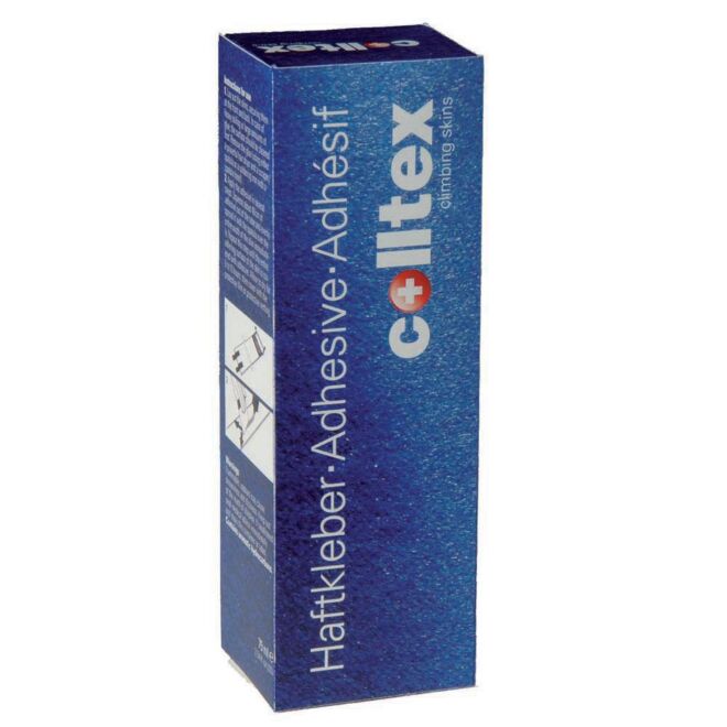 Colltex Colle Tube 75 ml colla per pelli di foca