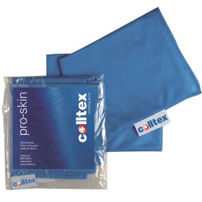 Colltex Chaussettes Peaux Proskin borsa per pelli di foca