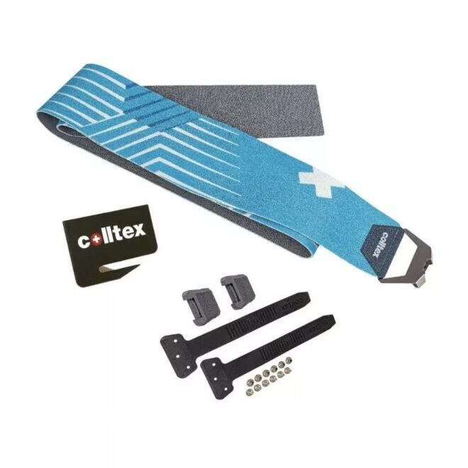 Colltex Todi Mix pelli di foca