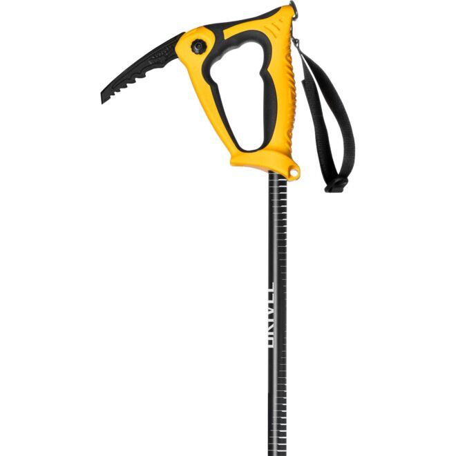 Grivel Condor Evo Alpine 3 bastoncino con lama