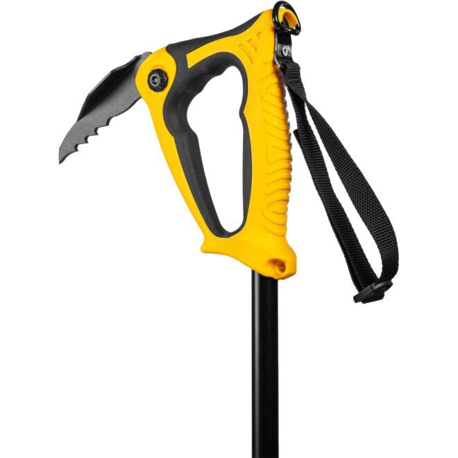 Grivel Condor Evo Ski Vario Pair bastoncini scialpinismo