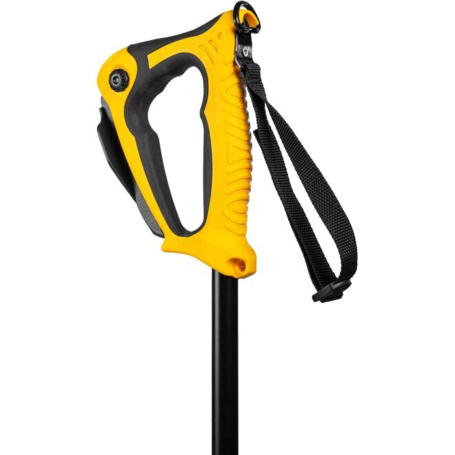 Grivel Condor Evo Ski Vario Pair bastoncini scialpinismo