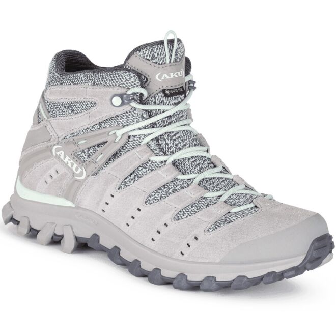AKU Alterra Lite Mid GTX WS scarpe trekking donna