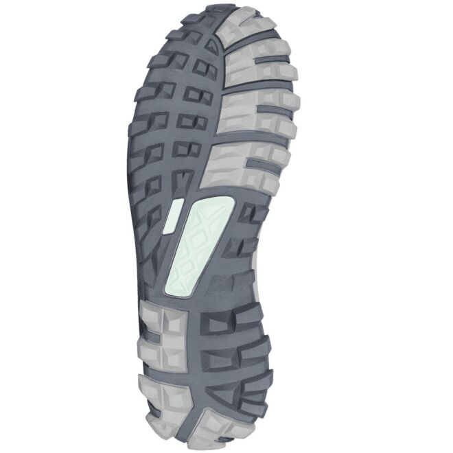 AKU Alterra Lite Mid GTX WS scarpe trekking donna