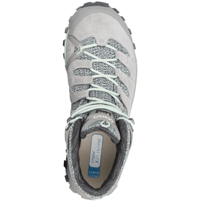 AKU Alterra Lite Mid GTX WS scarpe trekking donna