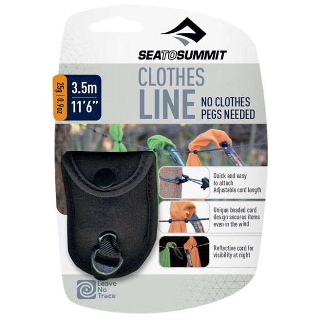 Sea To Summit Clothes Line corda per stendere