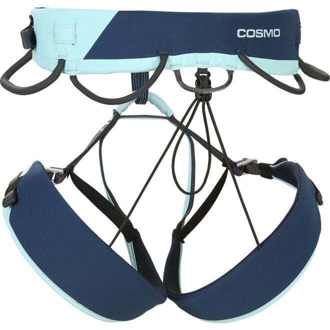 CT Climbing Technology Cosmo imbrago arrampicata