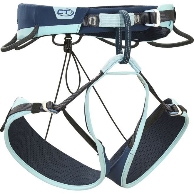 CT Climbing Technology Cosmo imbrago arrampicata