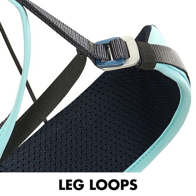 CT Climbing Technology Cosmo imbrago arrampicata