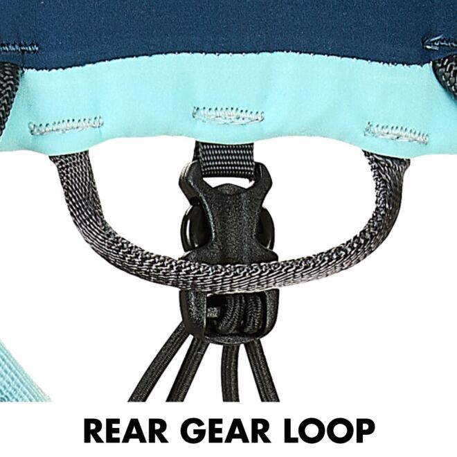 CT Climbing Technology Cosmo imbrago arrampicata