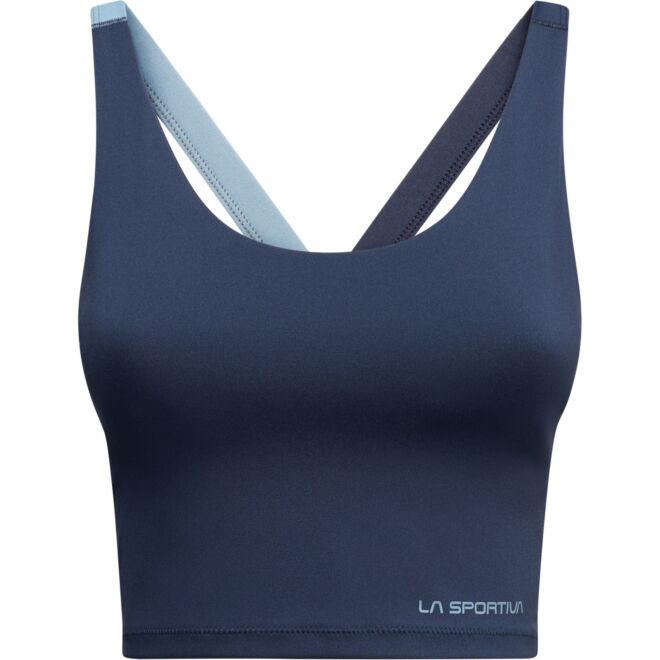 La Sportiva Cosmosis Bra Tank W top donna