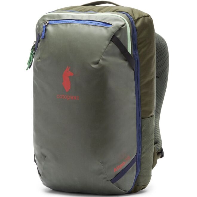 Cotopaxi Allpa 28L Travel Pack zaino viaggio