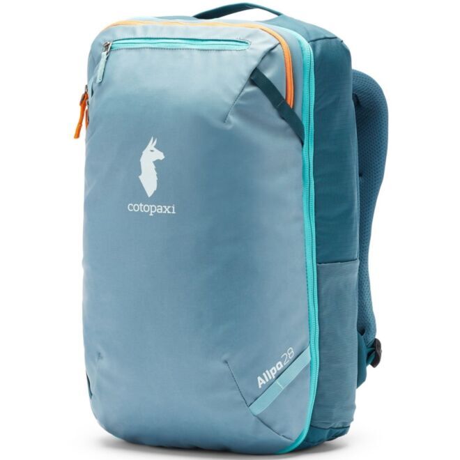 Cotopaxi Allpa 28L Travel Pack zaino viaggio
