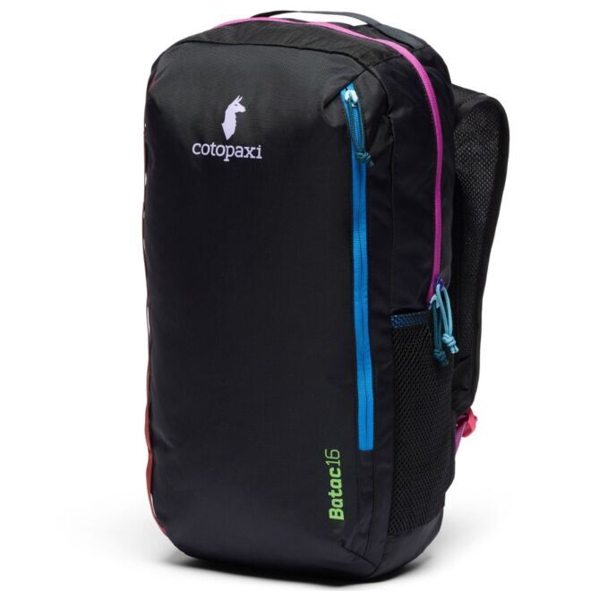 Cotopaxi Batac 16L Backpack Del Dia zaino viaggio