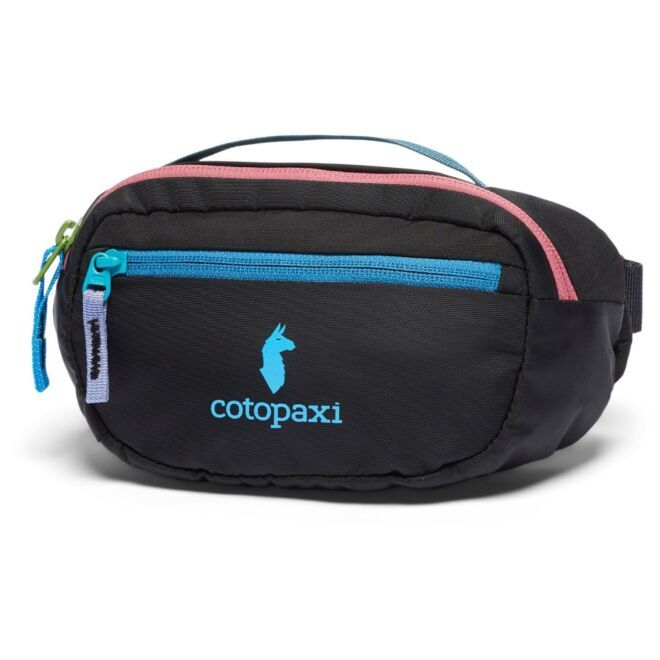 Cotopaxi Kapai 1.5L Hip Pack - Del Dia marsupio
