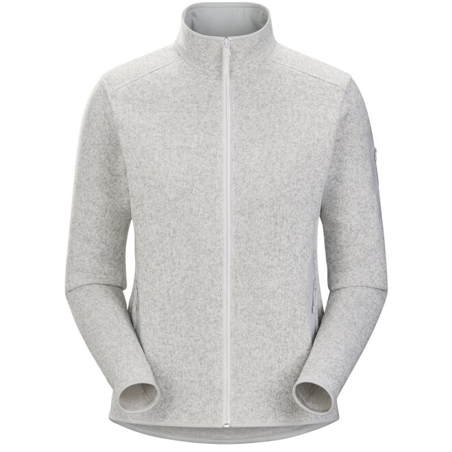 Arc'teryx Covert Cardigan Women pile tecnico donna