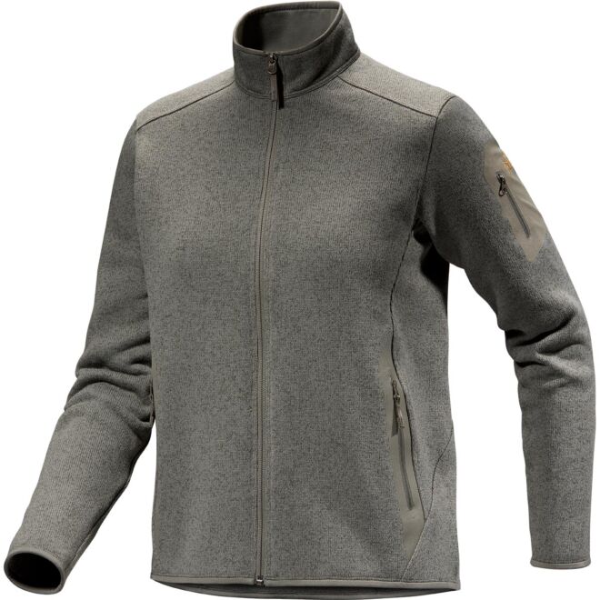 Arc'teryx Covert Cardigan Women pile tecnico donna