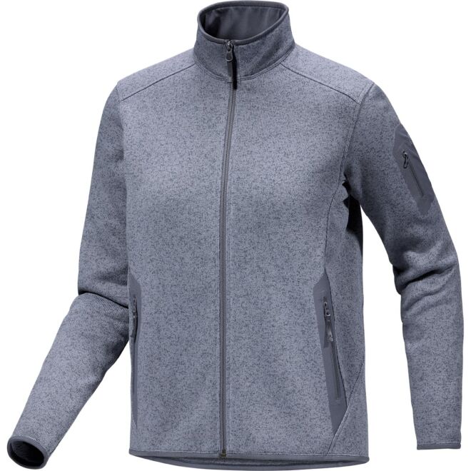 Arc'teryx Covert Cardigan Women pile tecnico donna