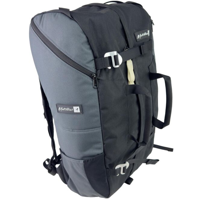 Metolius Crag Station Classic zaino arrampicata falesia