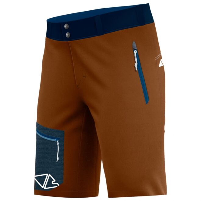 Crazy Short Resolution Man pantaloni corti uomo