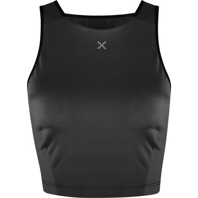 Montura Crimp Logo Top W top donna