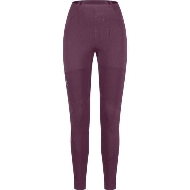 Montura Crimp Tights W leggings donna