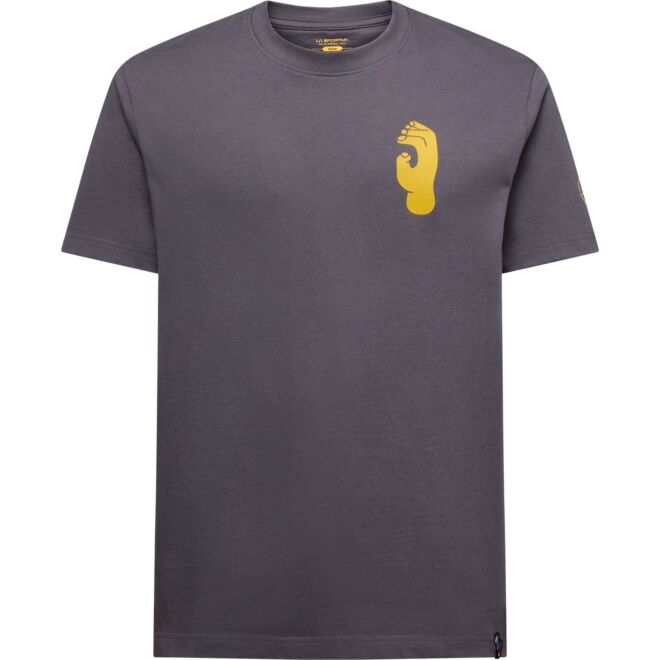 La Sportiva Crimp M maglietta uomo