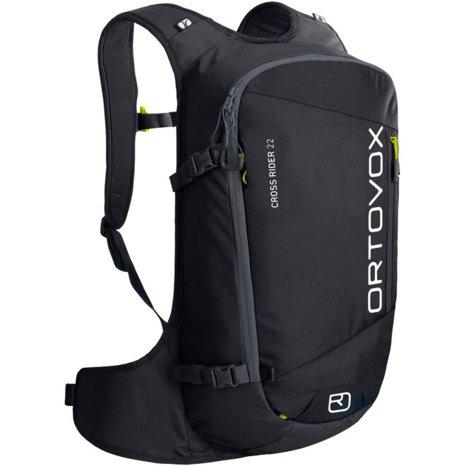 Ortovox Cross Rider 22 zaino da sci alpinismo e freeride