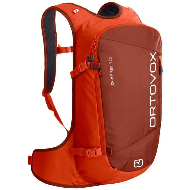 Ortovox Cross Rider 22 zaino da sci alpinismo e freeride