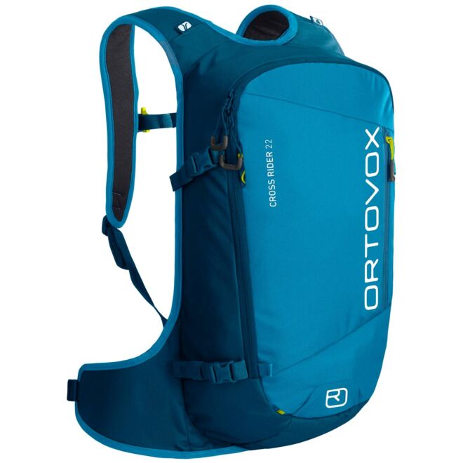 Ortovox Cross Rider 22 zaino da sci alpinismo e freeride