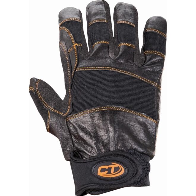 CT Climbing Technology Progrip guanti corda ferrata