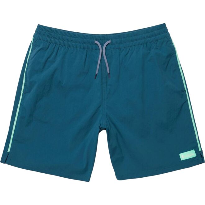 Cotopaxi Brinco Short Print Men pantaloni corti uomo