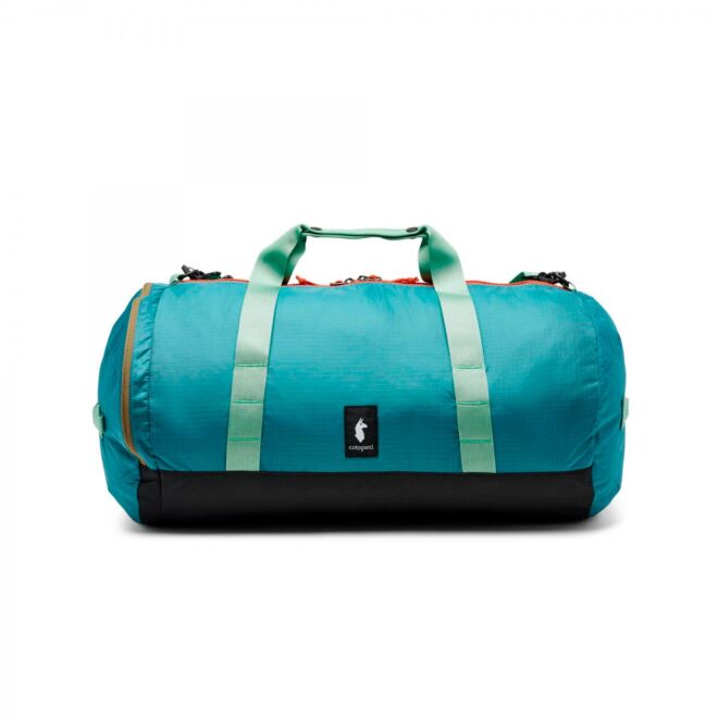 Cotopaxi Ligera 45L Duffel Bag borsa da viaggio