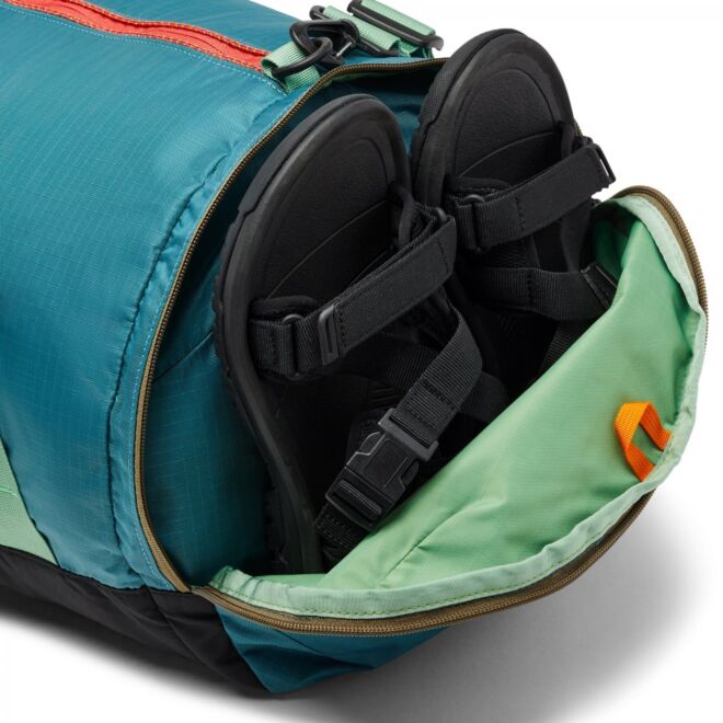 Cotopaxi Ligera 45 l borsone viaggio