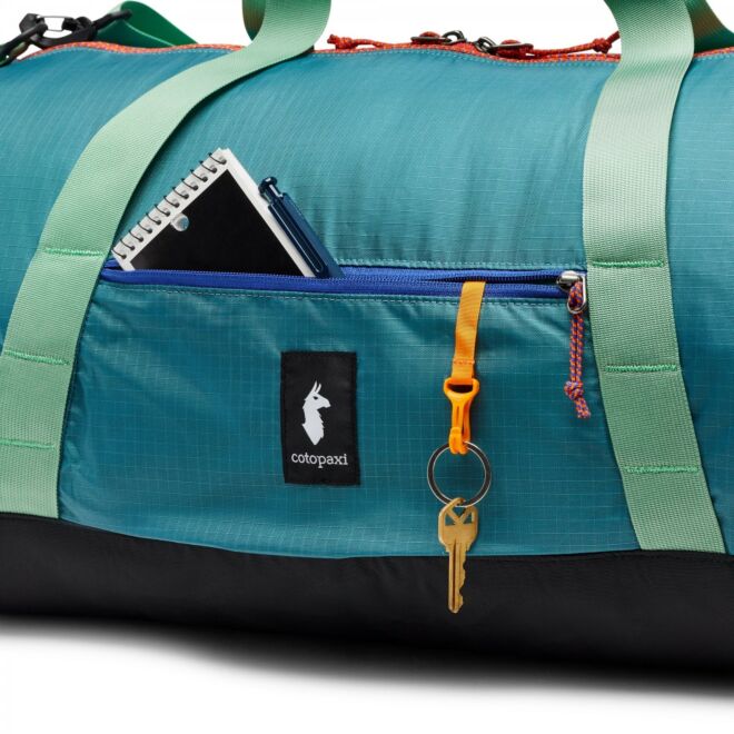 Cotopaxi Ligera 45 l borsone viaggio