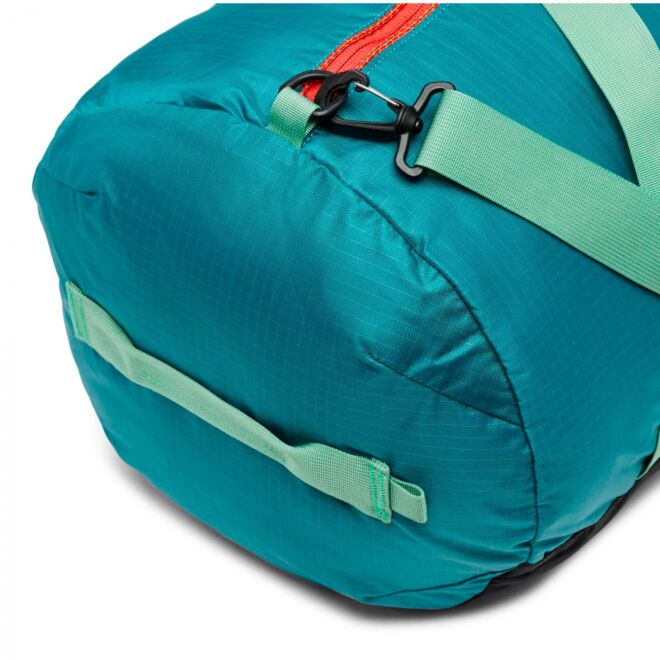 Cotopaxi Ligera 45L Duffel Bag borsa da viaggio