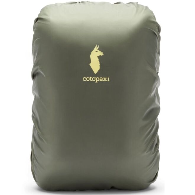 Cotopaxi Seco 35L Rain Cover copri zaini parapioggia