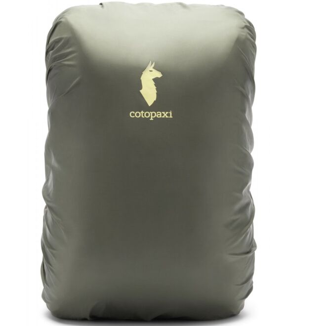 Cotopaxi Seco 45L Rain Cover copri zaini parapioggia