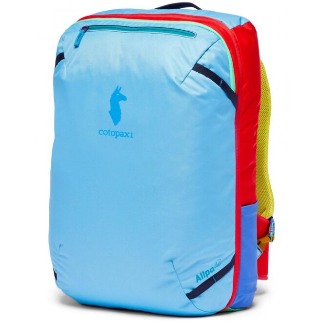 Cotopaxi Allpa 42L Del Dia zaino viaggio