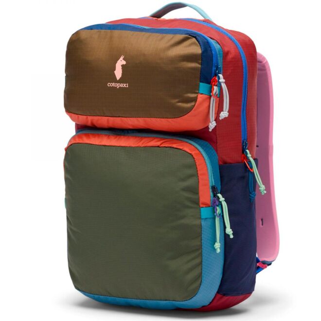 Cotopaxi Tasra 16 zaino per il tempo libero con porta pc
